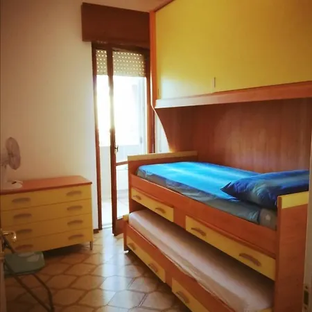 Apartman Stella Marina