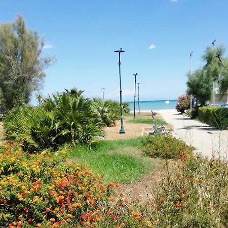 Appartamento Stella Marina Silvi Marina