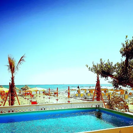 Stella Marina Appartamento