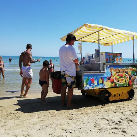 Stella Marina Appartamento