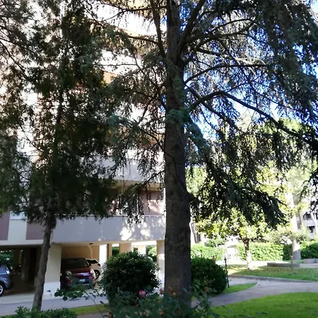 Appartamento Stella Marina *